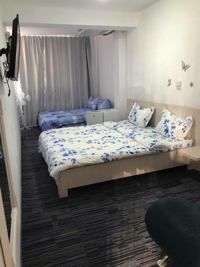 Pensión Casa Mario