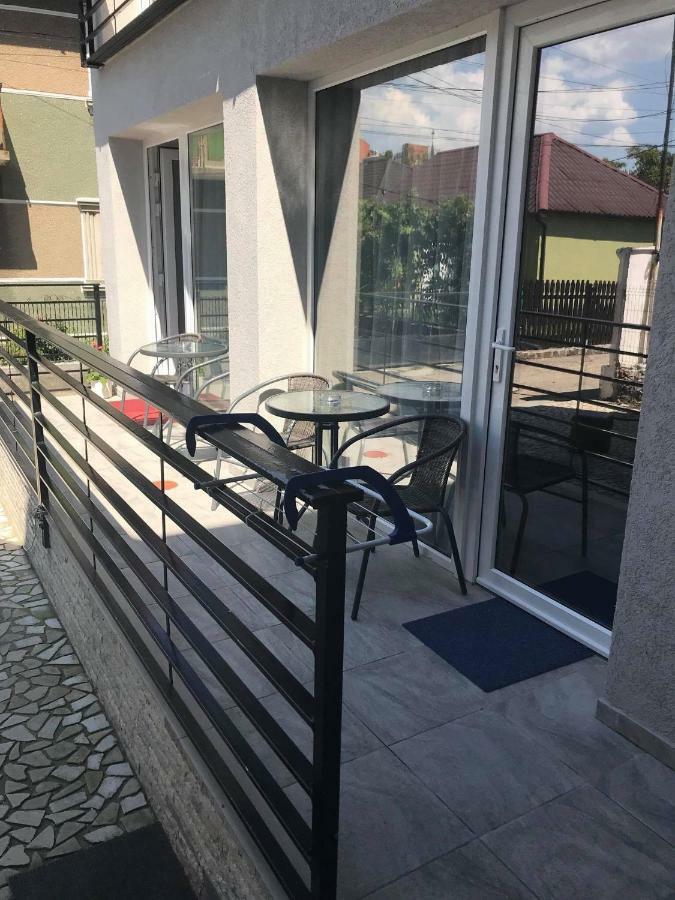 Casa Mario Affittacamere Băile Felix